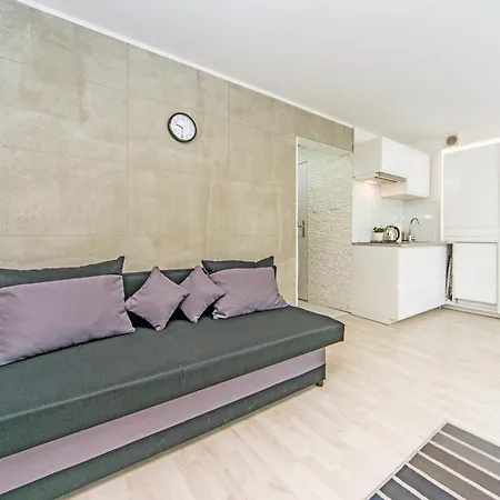 Appartement Eu Szuwary Near Old Town *