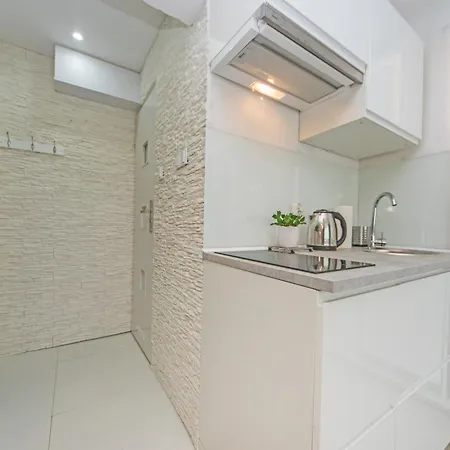 Apartament Eu Szuwary Near Old Town